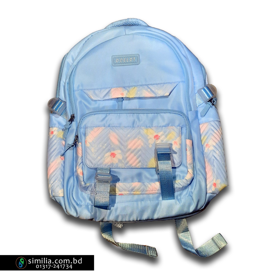 Premium China School Bag