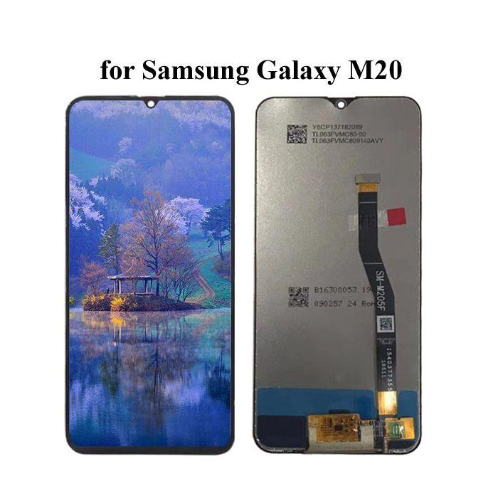 M20 Lcd Screen M20 Samsung Folder Price For Samsung Galaxy M20 M21