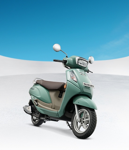 Suzuki Scooty | 💖সিমিলিয়াতে আপনাকে স্বাগতম💐