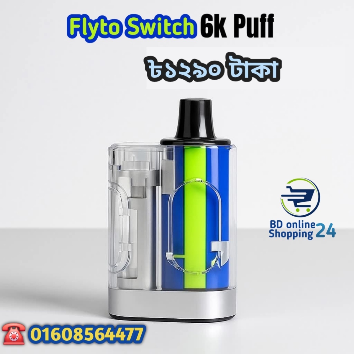 elfbar elfa master akku Top China Vapes Brand Manufacturer main image 0