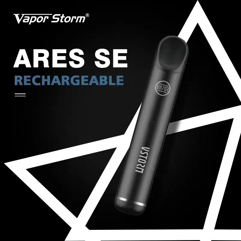 Ares SE Pod Kit By Vapor Storm